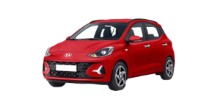 HYUNDAI I10 or similar