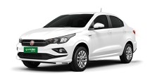 Fiat Cronos Drive 1.3 of vergelijkbaar