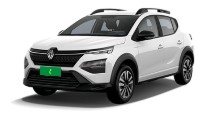 Renault Kardian 1.0 AT or similar