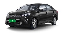 Kia Soluto 1.4 or similar