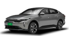 Kia K3 Desire 1.6 of vergelijkbaar
