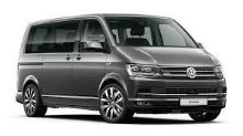 VWC Multivan 2.0 TDI 150 CV Comfortline DSG or similar