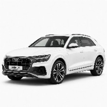 Luxury or similar