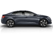 Renault Megane or similar
