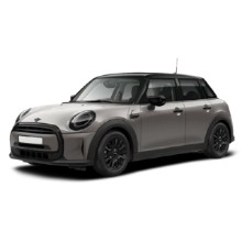 MINI Cooper Automatic of vergelijkbaar