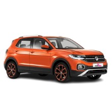 VW T-Cross or similar