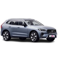 VOLVO XC 60 Automatic or similar