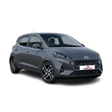 Hyundai I10 Automatic of vergelijkbaar
