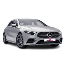 MERCEDES Clase A Auto, Hybrid of vergelijkbaar