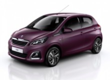 Kia Picanto_or similar of vergelijkbaar