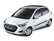 Hyundai i10 or similar