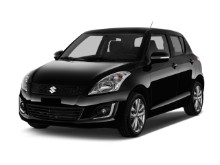 SUZUKI SWIFT of vergelijkbaar