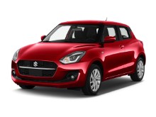 SUZUKI SWIFT of vergelijkbaar