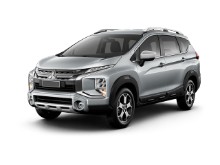 MITSUBISHI XPANDER lub podobny