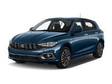 FIAT EGEA of vergelijkbaar