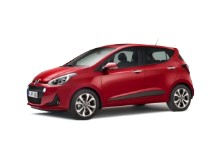 HYUNDAI GRAND I10 of vergelijkbaar
