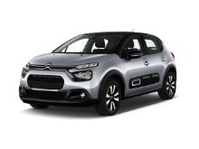 CITROEN C3 oder ähnlich