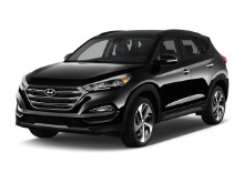 HYUNDAI TUCSON or similar