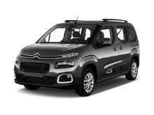 CITROEN BERLINGO of vergelijkbaar