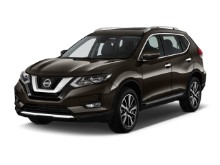 NISSAN X-TRAIL oder ähnlich