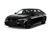 HONDA CIVIC of vergelijkbaar