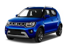 SUZUKI IGNIS of vergelijkbaar