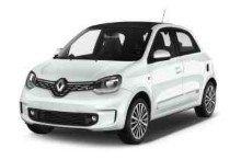 RENAULT TWINGO of vergelijkbaar
