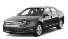 FORD FUSION or similar