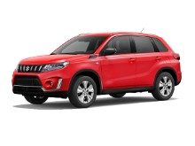 SUZUKI VITARA or similar
