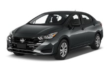 NISSAN SUNNY or similar