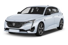 PEUGEOT 308 or similar