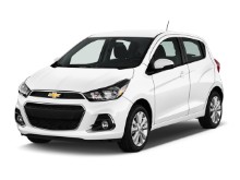 CHEVROLET SPARK of vergelijkbaar