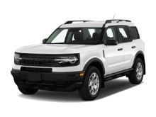 FORD BRONCO of vergelijkbaar