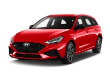 HYUNDAI I30 lub podobny