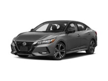 NISSAN SENTRA oder ähnlich