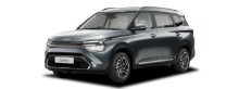 KIA CARENS of vergelijkbaar