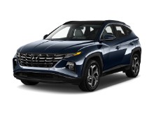HYUNDAI TUCSON or similar