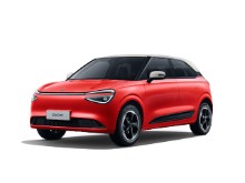 DONGFENG BOX of vergelijkbaar
