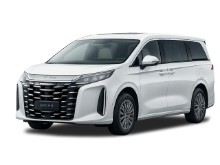 BYD M9 oder ähnlich