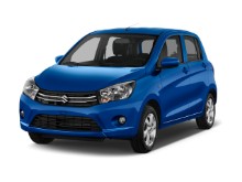 SUZUKI CELERIO of vergelijkbaar
