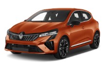 RENAULT CLIO or similar
