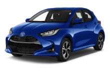TOYOTA VITZ or similar