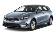 KIA CEED of vergelijkbaar