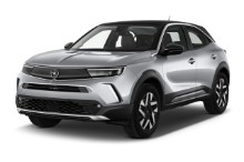 OPEL MOKKA or similar