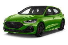 FORD FOCUS of vergelijkbaar