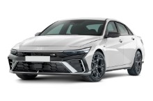 HYUNDAI I30 or similar
