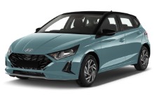 HYUNDAI I20 of vergelijkbaar