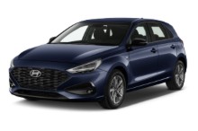 HYUNDAI I30 or similar