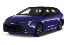TOYOTA COROLLA lub podobny