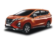 NISSAN LIVINA oder ähnlich